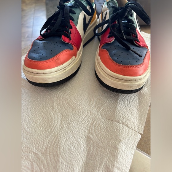 Women’s Jordan 1 Elevate Low SE - Picture 9 of 9